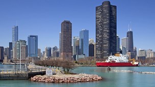 Cost of Moving From Tampa to Chicago