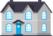 5+ Bedroom
