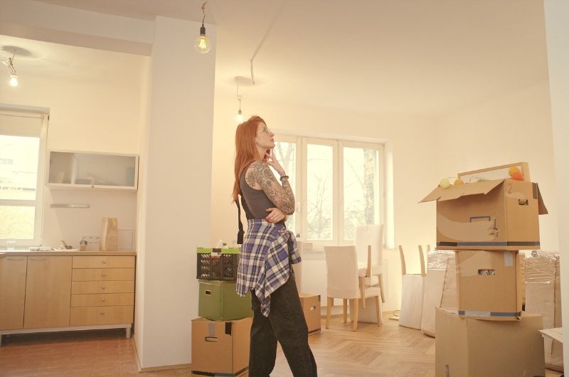 Best Ways To Move A Single Item
