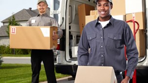 How To Choose Single Item Movers Near Me?