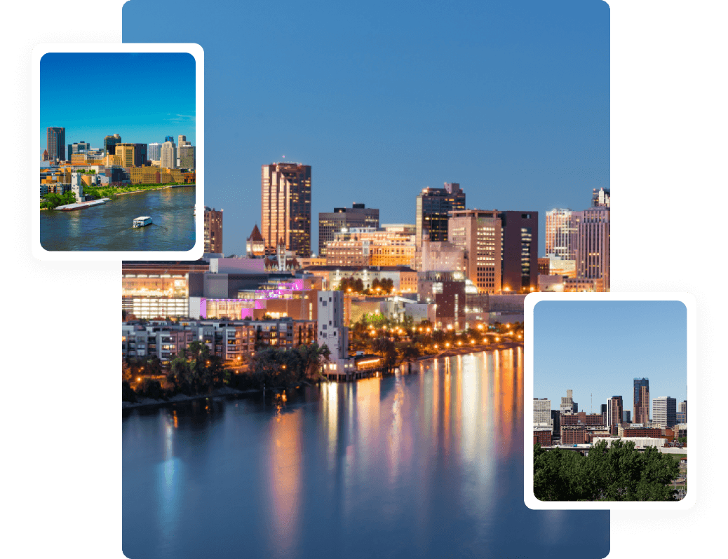 Moving Companies in saintpaul - iMoving The Best Movers in saintpaul Working with iMoving