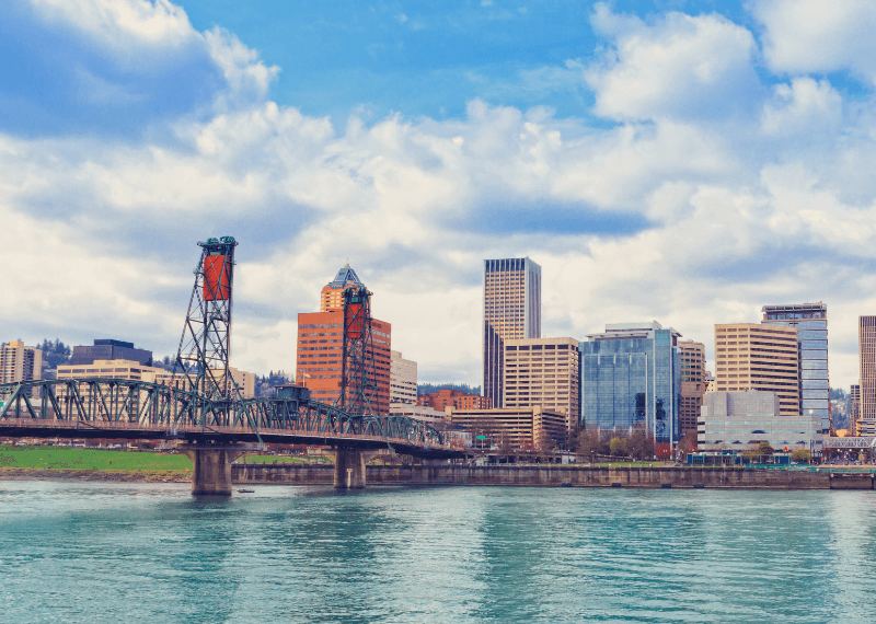 Moving Companies in portland - iMoving The Best Movers in portland Working with iMoving