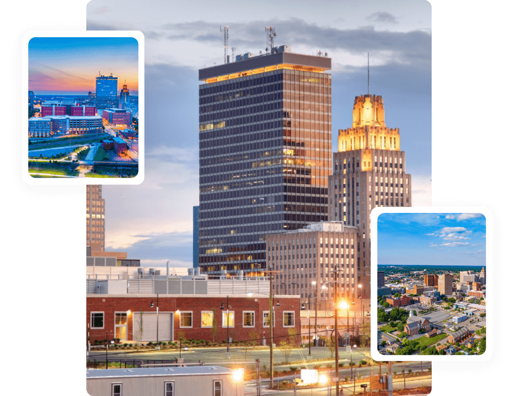 The Best Movers in winstonsalem Working with iMoving