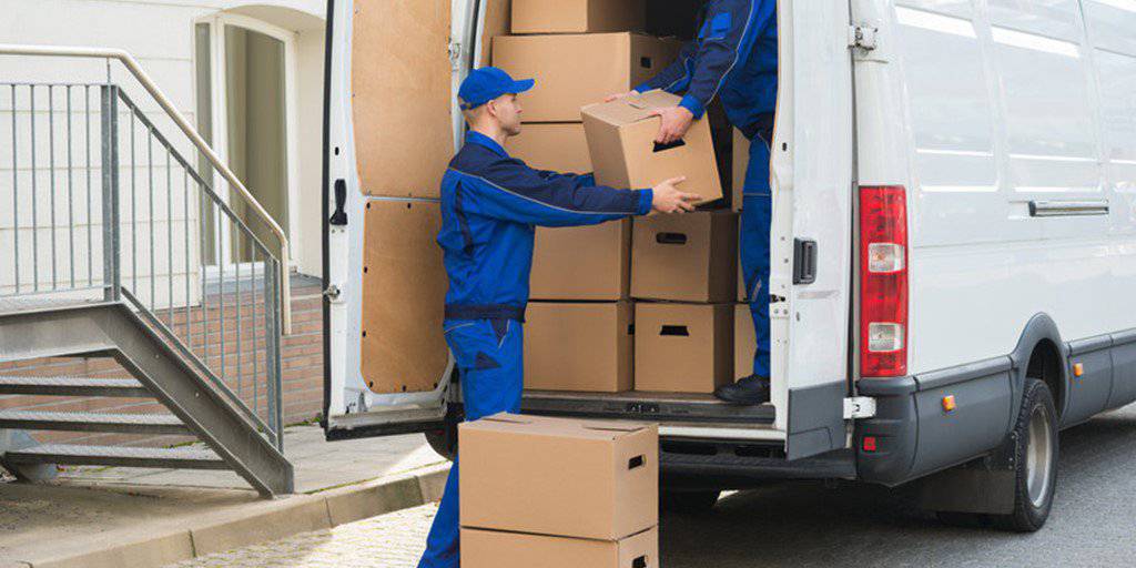 How Do I Know How Much to Pay Movers to Go a Cross Country - iMoving How Do I Know How Much to Pay Movers to Go a Cross Country?