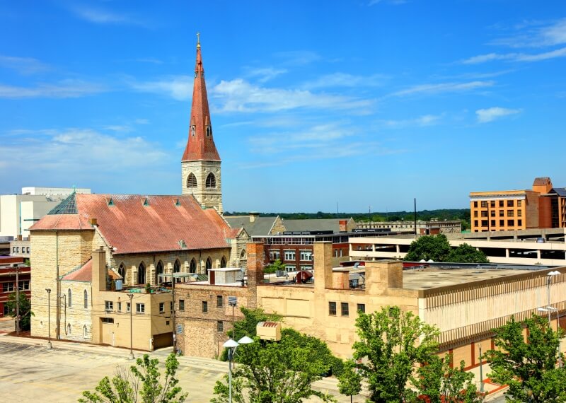 Moving Companies in joliet - iMoving The Best Movers in joliet Working with iMoving