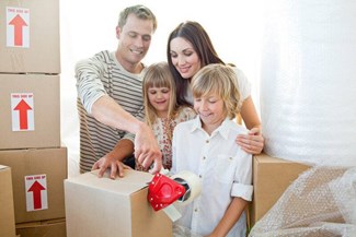 The Best Movers in Lakewood Working With iMoving Lakewood Movers