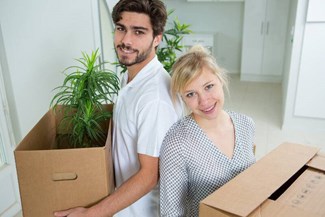 iMoving Working With the Best Rancho Cordova Movers Rancho Cordova Movers