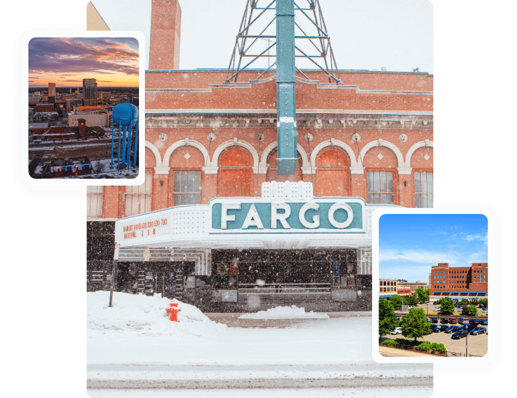 Moving Companies in fargo - iMoving The Best Movers in fargo Working with iMoving