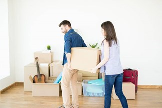 The Best Movers in Beaumont Working With iMoving Beaumont Movers