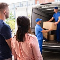 How To Hire Local Movers for Small Moves - iMoving