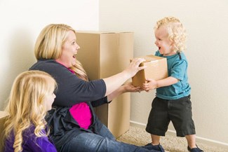 The Best Movers in Hempstead Working With iMoving Hempstead Movers