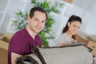 The Best Movers in Howell Township Working With iMoving Howell Township Movers