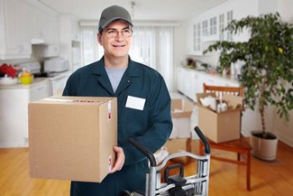 The Best Movers in Saddle Brook Working With iMoving Saddle Brook Movers