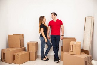 The Best Movers in Rye Working With iMoving Rye Movers