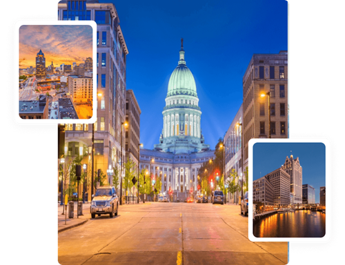 Moving Companies in kenosha - iMoving The Best Movers in kenosha Working with iMoving