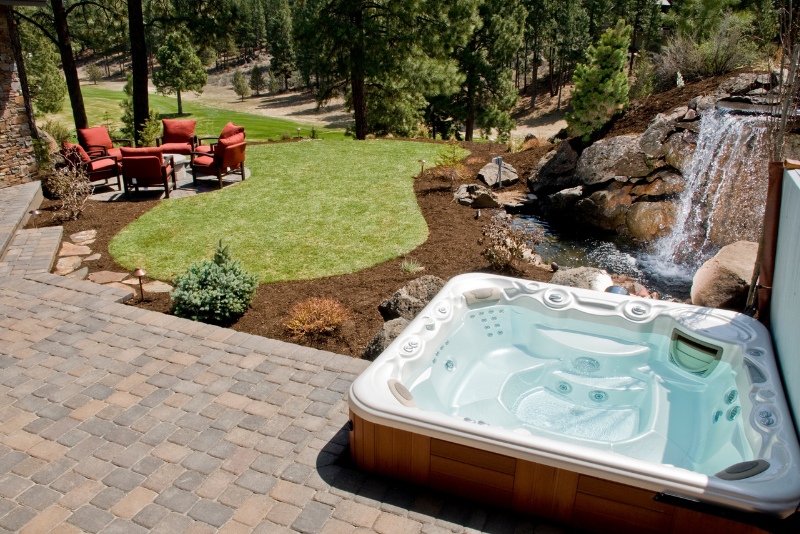 Moving Your Hot Tub To Your New Home