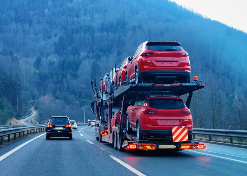 How to Choose a Car Shipping Company?