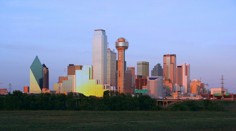 5 Things to Know Before Moving to Texas - iMoving 5 Things to Know Before Moving to Texas