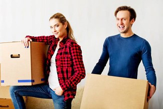 The Best Movers in Haverford Township Working With iMoving Haverford Township Movers