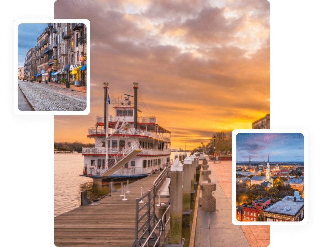 The Best Movers in savannah Working with iMoving