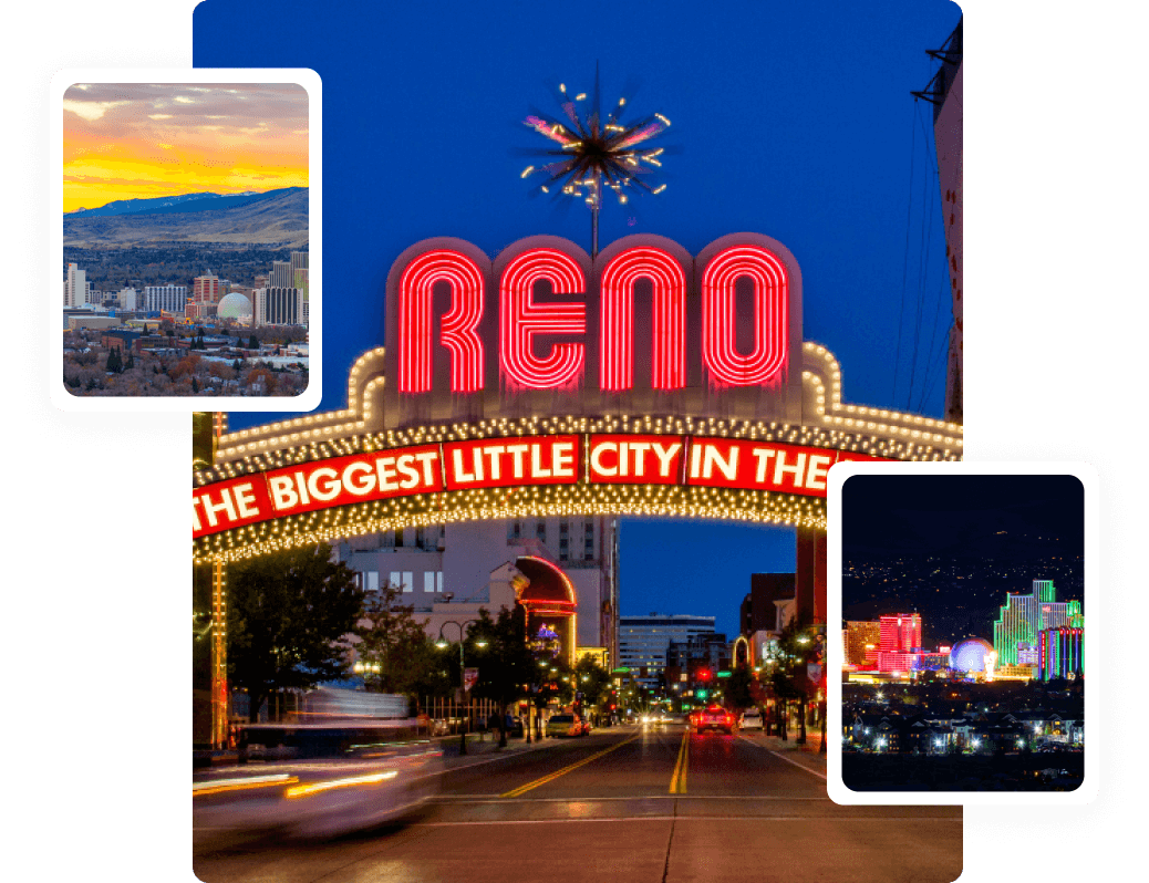 Moving Companies in reno - iMoving The Best Movers in reno Working with iMoving