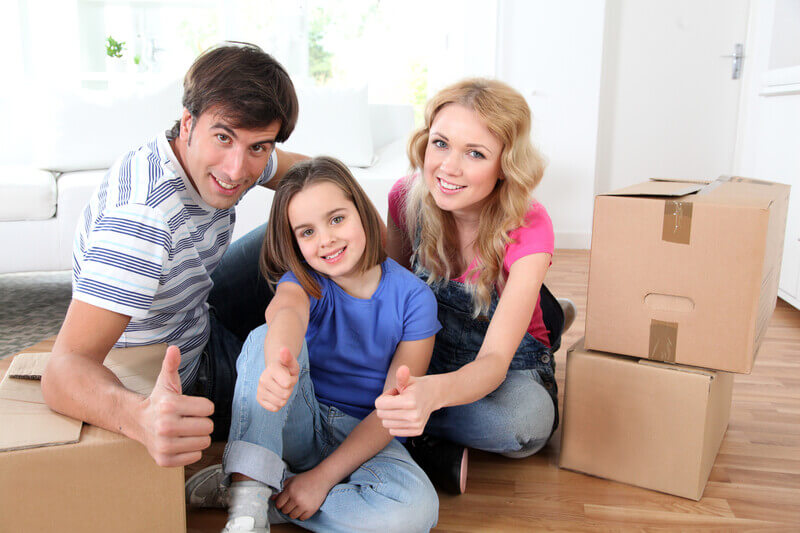 5 Easy Tips For Moving With Kids Across Country