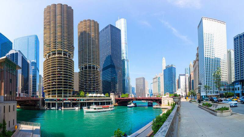 Moving To Chicago: 10 Best Neighborhoods To Move - iMoving Moving To Chicago: 10 Best Neighborhoods To Move