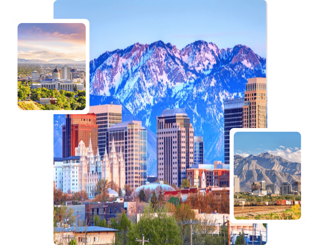 Moving Companies in Utah - iMoving The Best Movers in Utah Working with iMoving