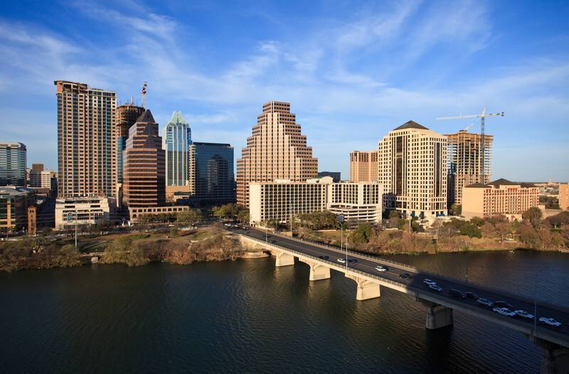 Moving From NYC To Austin, TX