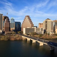 Moving From NYC To Austin, TX