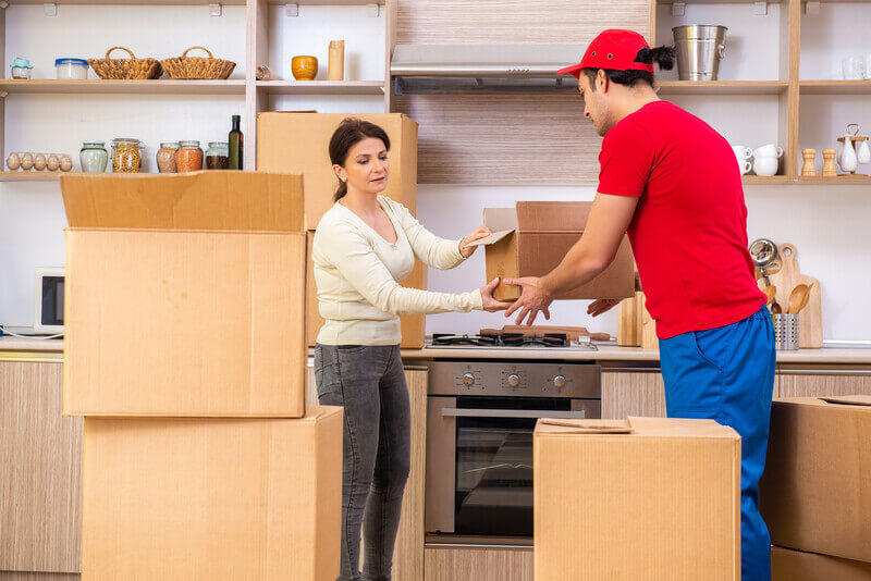 Why Hire Professional Movers Near You - iMoving Why Hire Professional Movers Near You?