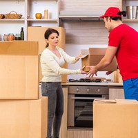 Why Hire Professional Movers Near You?