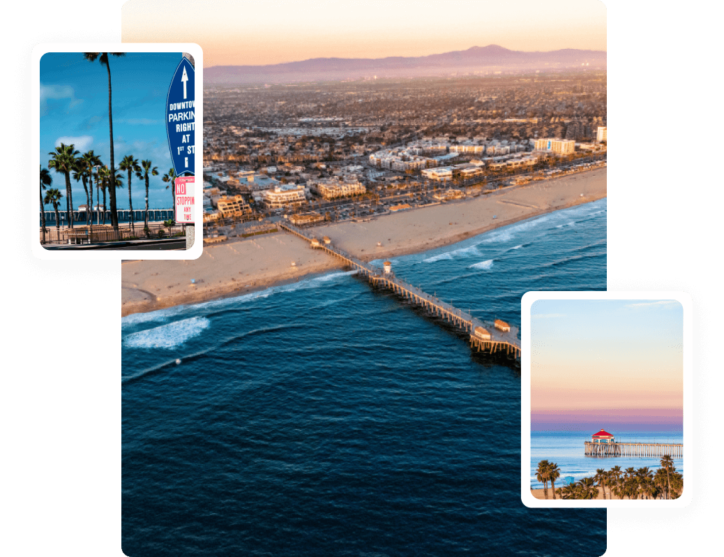Moving Companies in huntingtonbeach - iMoving The Best Movers in huntingtonbeach Working with iMoving