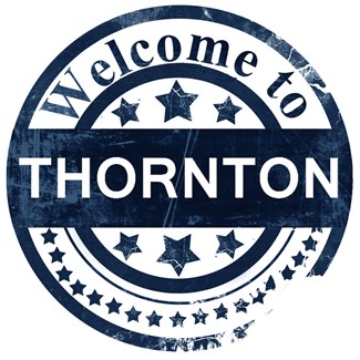 Thornton Movers
