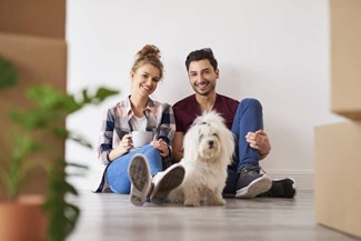 The Best Movers in Malaga Township Working With iMoving Malaga Township Movers