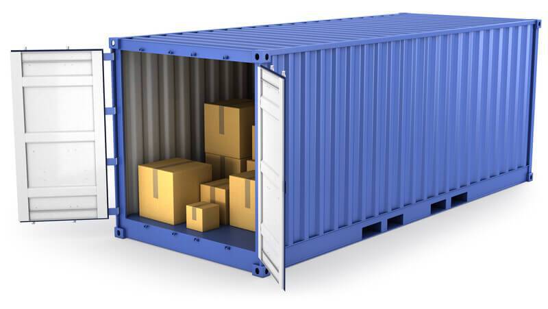 What Size of Storage Unit Do I Need? - iMoving What Size of Storage Unit Do I Need?