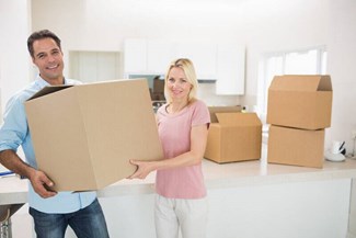The Best Movers in Middleburg Working With iMoving Middleburg Movers