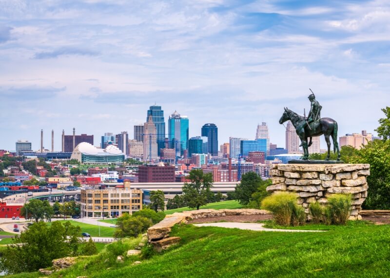 The Best Movers in kansascity Working with iMoving