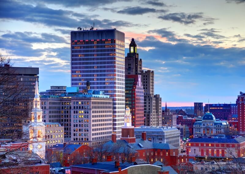 Moving Companies in Rhode Island - iMoving The Best Movers in Rhode Island Working with iMoving