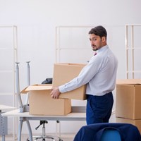 How to Downsize for a Move