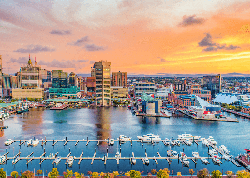 Moving Companies in baltimore - iMoving The Best Movers in baltimore Working with iMoving