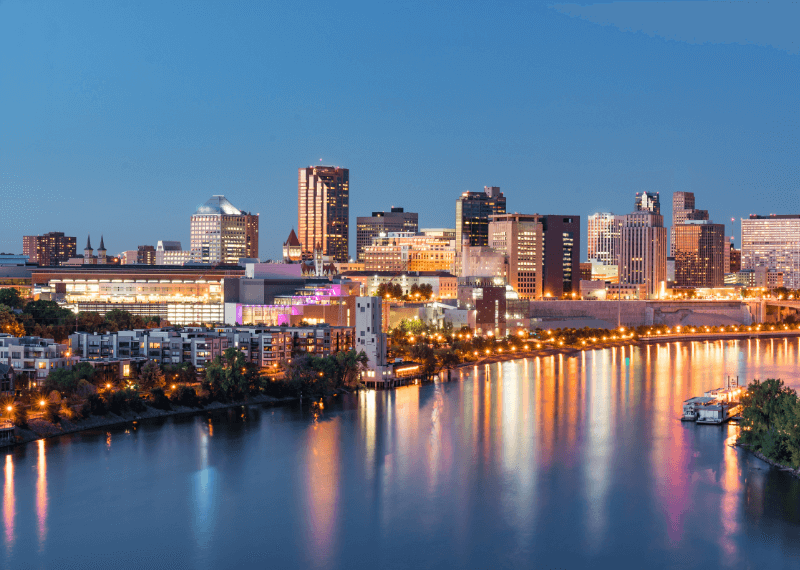 Moving Companies in saintpaul - iMoving The Best Movers in saintpaul Working with iMoving