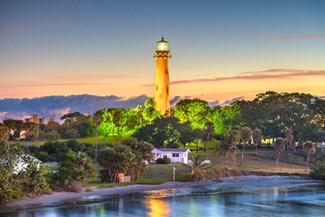 Jupiter, FL Movers - iMoving Jupiter, FL Movers