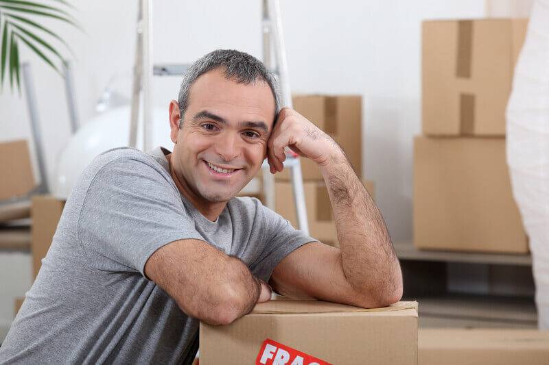 How to Choose the Best Packing Material for Your Move