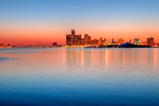 Waterford Township, MI Movers - iMoving Waterford Township, MI Movers