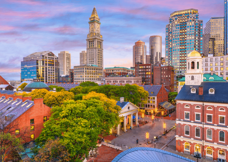 Moving Companies in boston - iMoving The Best Movers in boston Working with iMoving