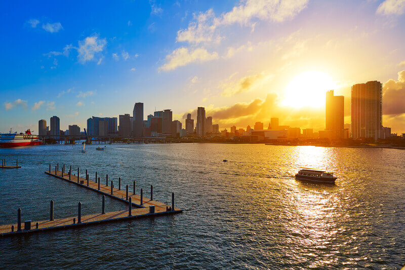 Checklist to Follow Before Moving to Florida Checklist to Follow Before Moving to Florida - iMoving
