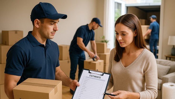 Know These Additional Moving Charges in Florida