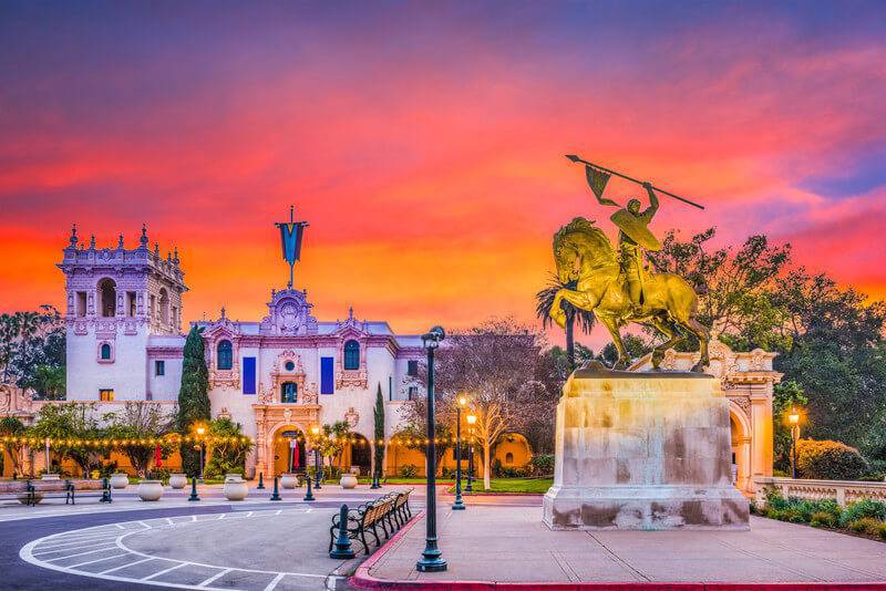 The 9 Best Places To Live In California in 2023 - iMoving The 9 Best Places To Live In California in 2023
