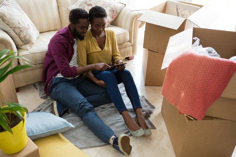 Which Moving Company Is Good For Local Moves - iMoving Which Moving Company Is Good For Local Moves?